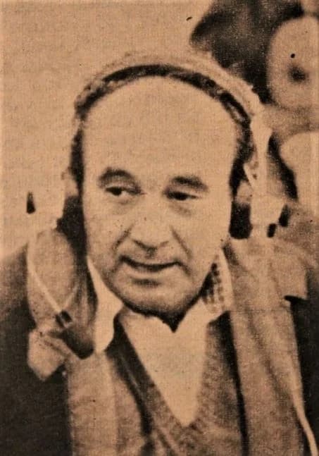 Pleterničanin Ivan Tomić poznati sportski reporter preminuo na današnji dan