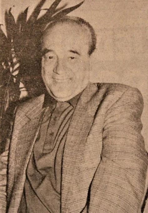Pleterničanin Ivan Tomić poznati sportski reporter preminuo na današnji dan