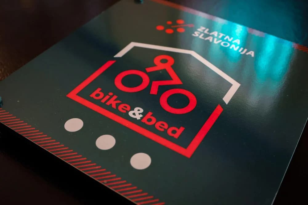 ʼZlatna Slavonija Bike&Bedʼ unaprjeđuje smještajnu turističku ponudu Požeško-slavonske županije