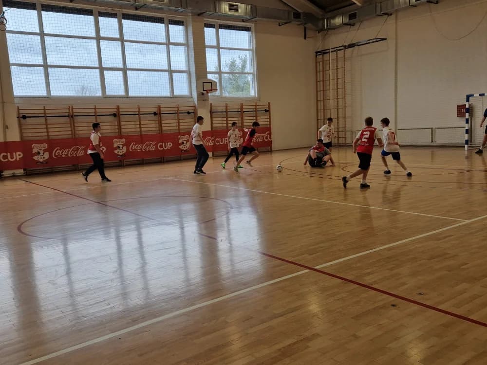 U Požeško slavonskoj županiji započeo najveći malonogometni turnir u Europi Coca-Cola Cup:  Ekipe iz Jakšića i Velike plasirale se na županijsku završnicu