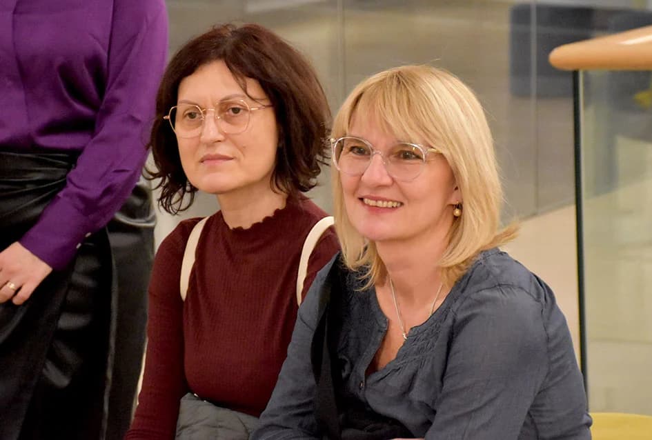 ZANIMLJIVA IZLOŽBA: Strip reklame pred Požežanima s osvrtom na legendarni ovdašnji magazin Patak