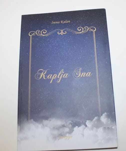 VALENTINOVO U PLETERNICI: Održana večer ljubavne poezije „Kaplja sna“