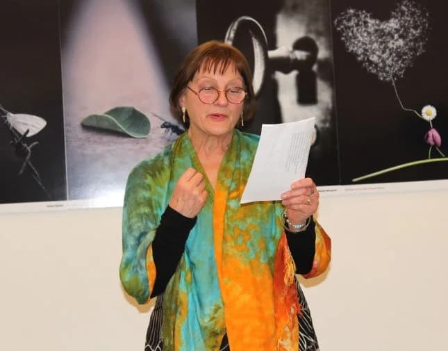 (FOTO) Održana „Večer poezije i proze Matka Peića“