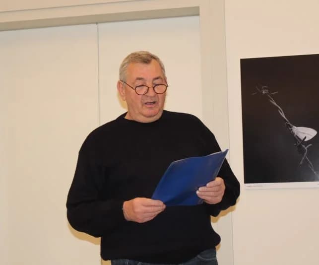 (FOTO) Održana „Večer poezije i proze Matka Peića“
