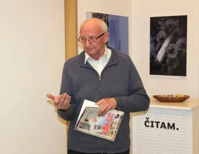 (FOTO) Održana „Večer poezije i proze Matka Peića“