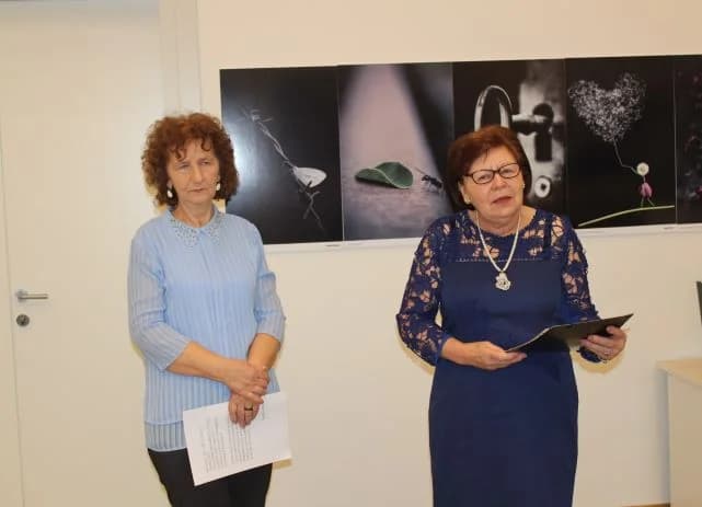 (FOTO) Održana „Večer poezije i proze Matka Peića“