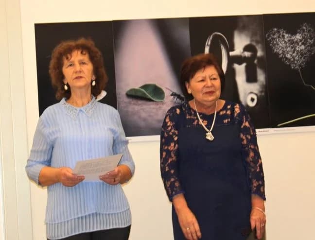(FOTO) Održana „Večer poezije i proze Matka Peića“