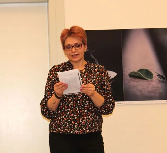 (FOTO) Održana „Večer poezije i proze Matka Peića“