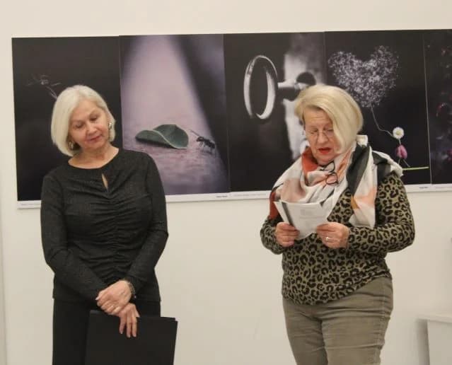 (FOTO) Održana „Večer poezije i proze Matka Peića“