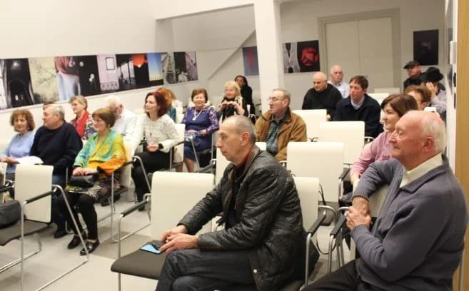 (FOTO) Održana „Večer poezije i proze Matka Peića“