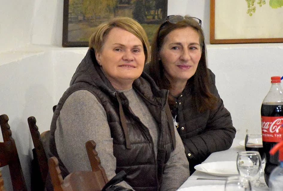 Uselili i uredili nove društvene prostorije