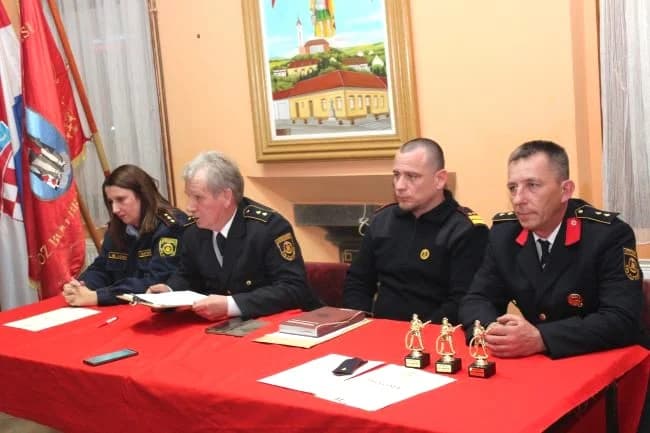 Čak 221 intervencija tijekom prošlogodišnjeg olujnog nevremena