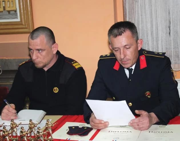 Čak 221 intervencija tijekom prošlogodišnjeg olujnog nevremena