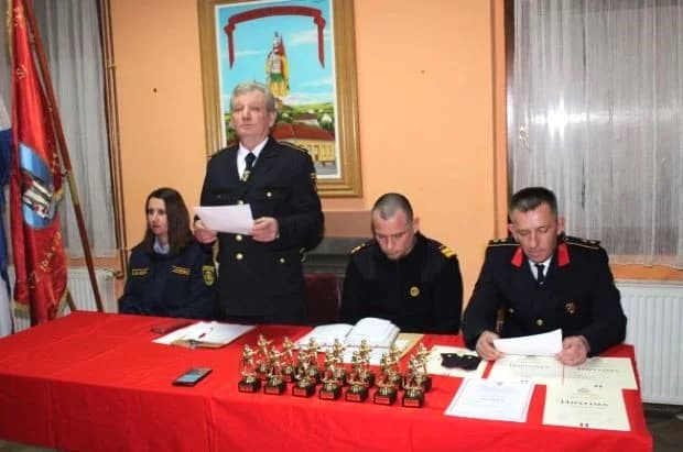 Čak 221 intervencija tijekom prošlogodišnjeg olujnog nevremena