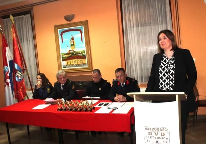 Čak 221 intervencija tijekom prošlogodišnjeg olujnog nevremena