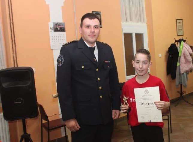Čak 221 intervencija tijekom prošlogodišnjeg olujnog nevremena
