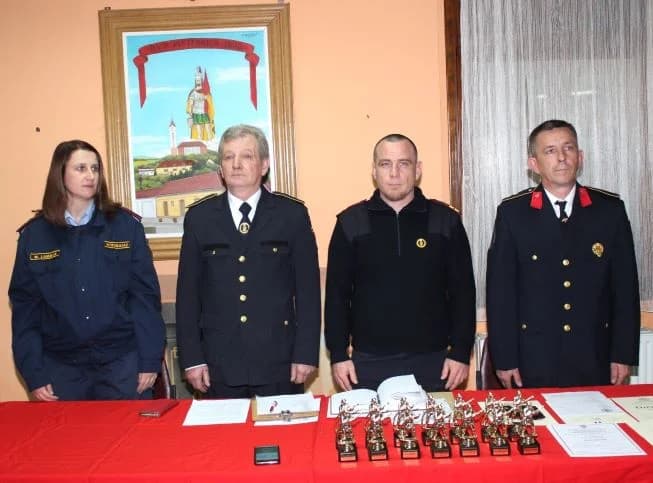 Čak 221 intervencija tijekom prošlogodišnjeg olujnog nevremena