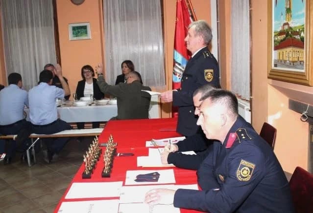 Čak 221 intervencija tijekom prošlogodišnjeg olujnog nevremena