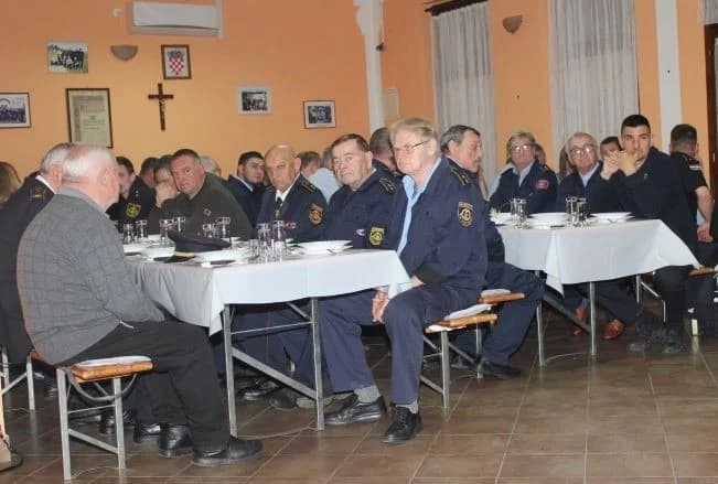 Čak 221 intervencija tijekom prošlogodišnjeg olujnog nevremena