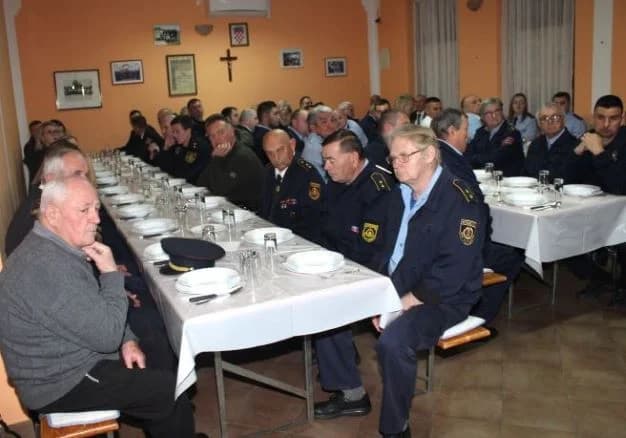 Čak 221 intervencija tijekom prošlogodišnjeg olujnog nevremena