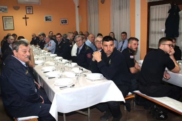 Čak 221 intervencija tijekom prošlogodišnjeg olujnog nevremena