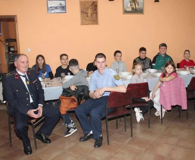 Čak 221 intervencija tijekom prošlogodišnjeg olujnog nevremena