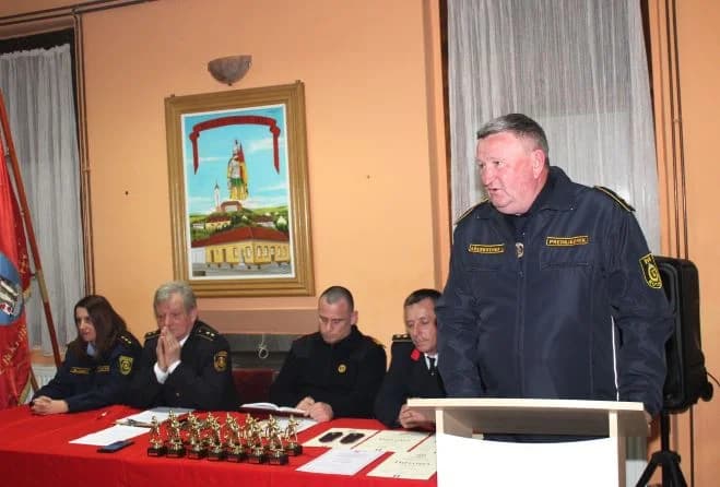 Čak 221 intervencija tijekom prošlogodišnjeg olujnog nevremena