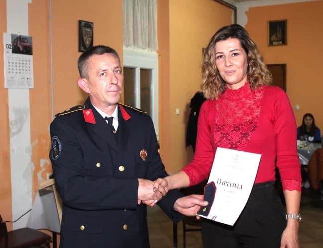 Čak 221 intervencija tijekom prošlogodišnjeg olujnog nevremena