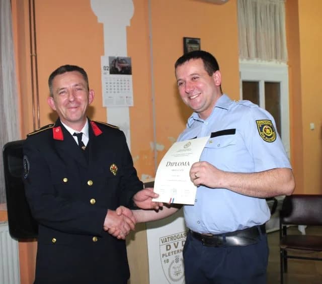 Čak 221 intervencija tijekom prošlogodišnjeg olujnog nevremena