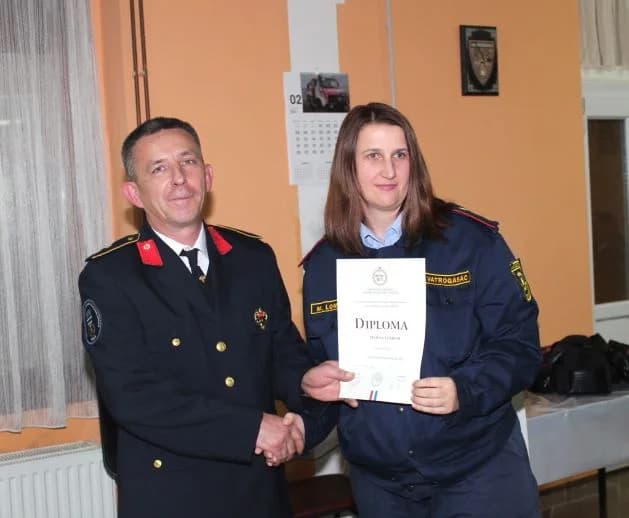 Čak 221 intervencija tijekom prošlogodišnjeg olujnog nevremena