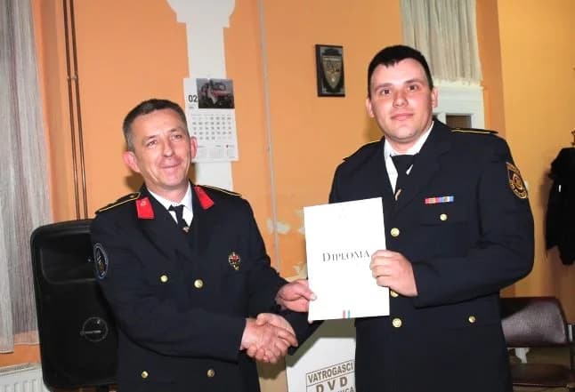 Čak 221 intervencija tijekom prošlogodišnjeg olujnog nevremena