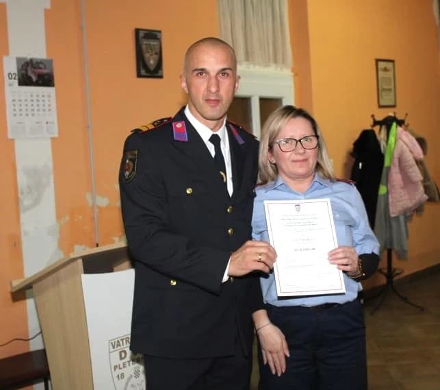 Čak 221 intervencija tijekom prošlogodišnjeg olujnog nevremena