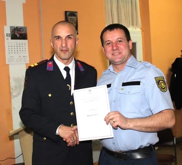 Čak 221 intervencija tijekom prošlogodišnjeg olujnog nevremena