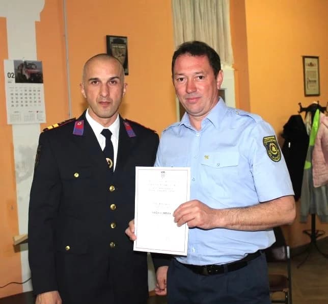 Čak 221 intervencija tijekom prošlogodišnjeg olujnog nevremena