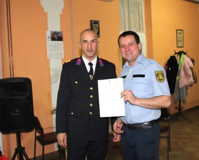 Čak 221 intervencija tijekom prošlogodišnjeg olujnog nevremena