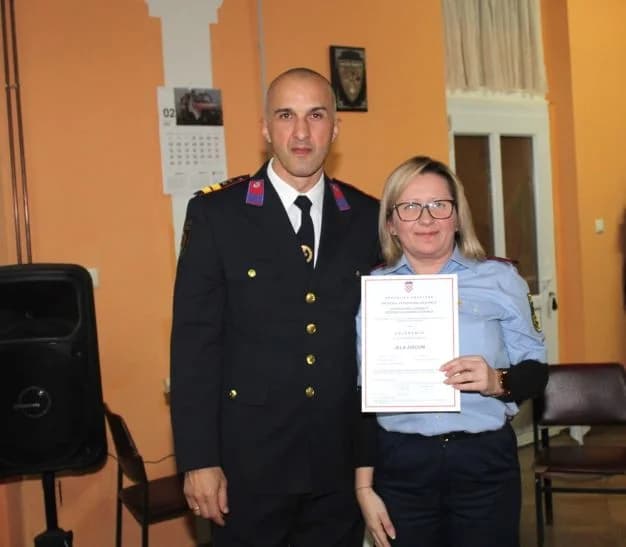 Čak 221 intervencija tijekom prošlogodišnjeg olujnog nevremena