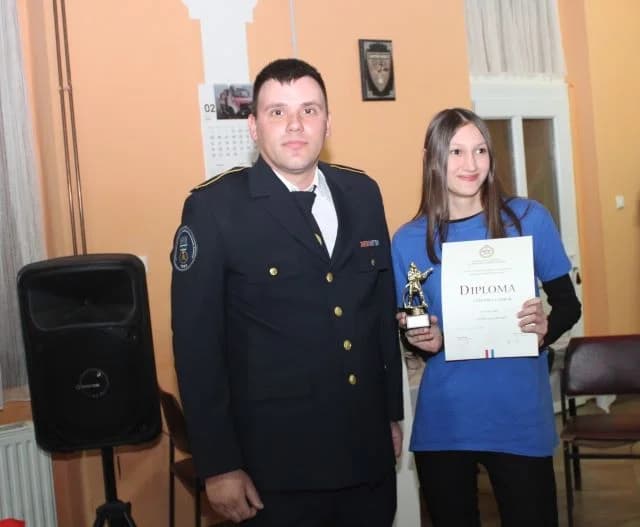 Čak 221 intervencija tijekom prošlogodišnjeg olujnog nevremena