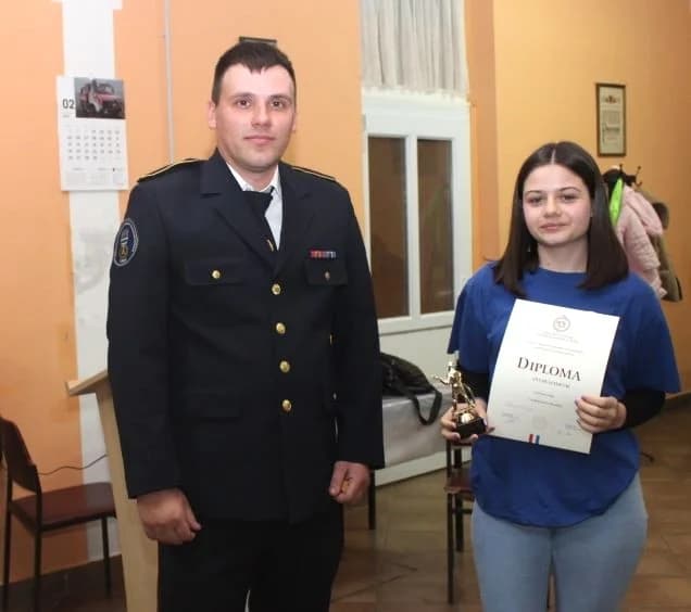 Čak 221 intervencija tijekom prošlogodišnjeg olujnog nevremena