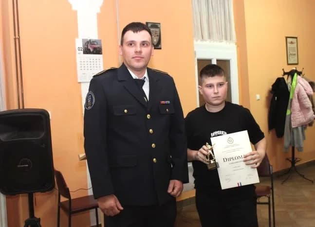 Čak 221 intervencija tijekom prošlogodišnjeg olujnog nevremena