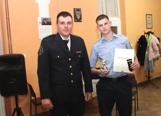 Čak 221 intervencija tijekom prošlogodišnjeg olujnog nevremena