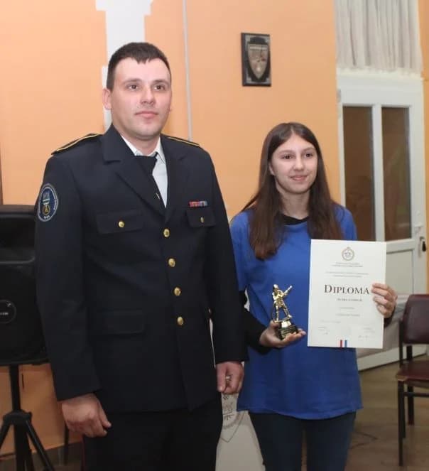 Čak 221 intervencija tijekom prošlogodišnjeg olujnog nevremena