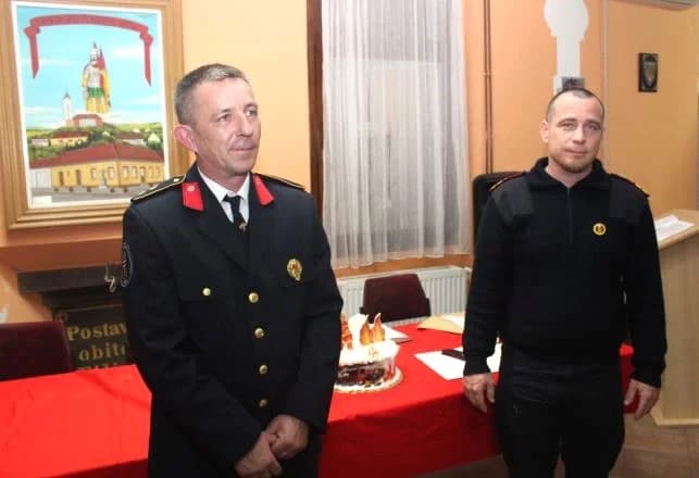 Čak 221 intervencija tijekom prošlogodišnjeg olujnog nevremena