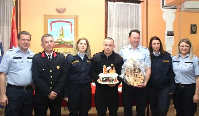 Čak 221 intervencija tijekom prošlogodišnjeg olujnog nevremena