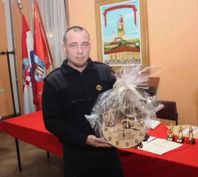 Čak 221 intervencija tijekom prošlogodišnjeg olujnog nevremena