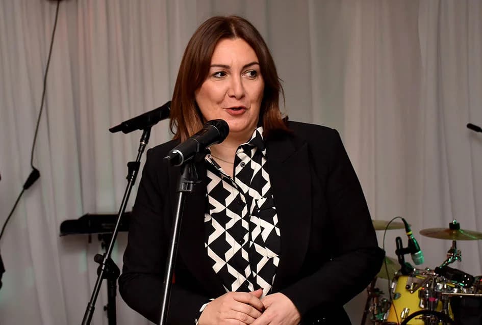 Lovci se veselili uz Ivana Štivića i Paore, bogatu tombolu i zanimljive igre