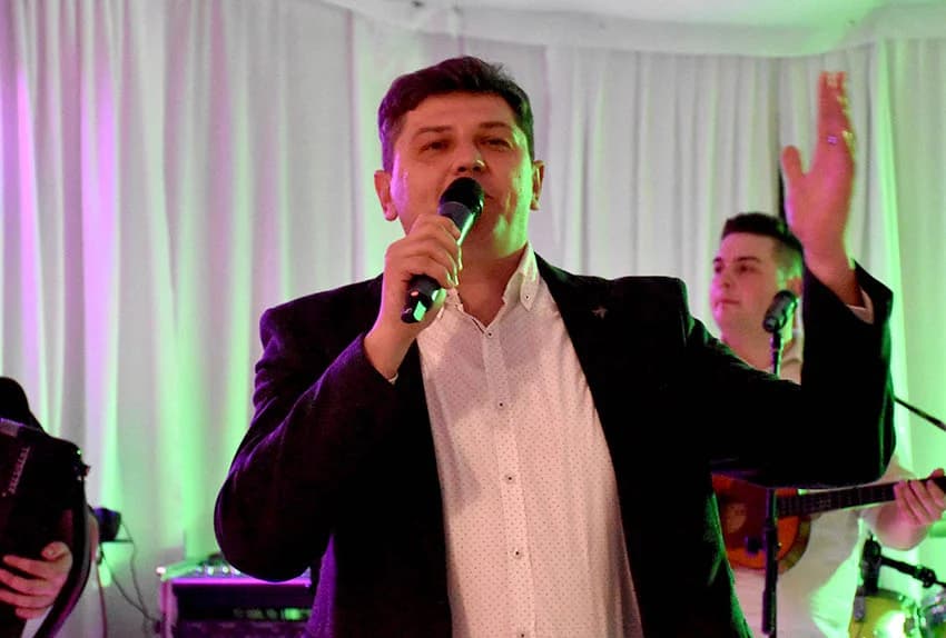 Lovci se veselili uz Ivana Štivića i Paore, bogatu tombolu i zanimljive igre