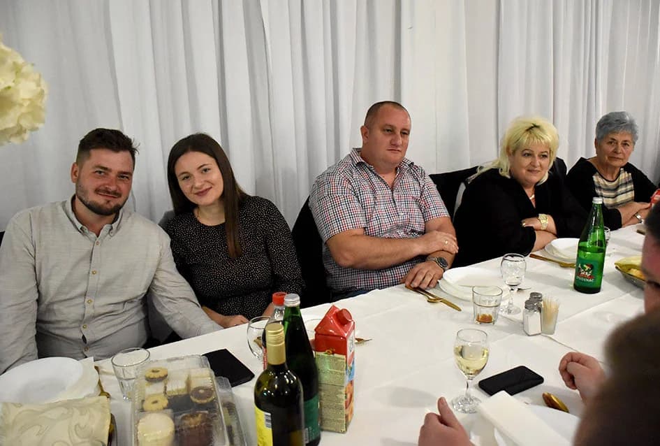 Lovci se veselili uz Ivana Štivića i Paore, bogatu tombolu i zanimljive igre