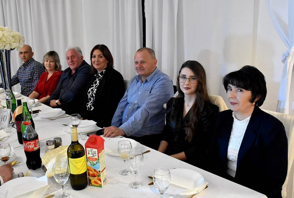 Lovci se veselili uz Ivana Štivića i Paore, bogatu tombolu i zanimljive igre