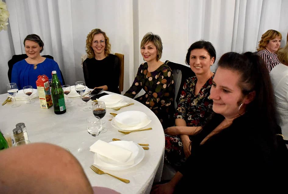 Lovci se veselili uz Ivana Štivića i Paore, bogatu tombolu i zanimljive igre