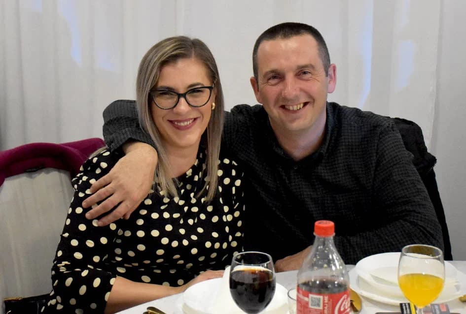 Lovci se veselili uz Ivana Štivića i Paore, bogatu tombolu i zanimljive igre